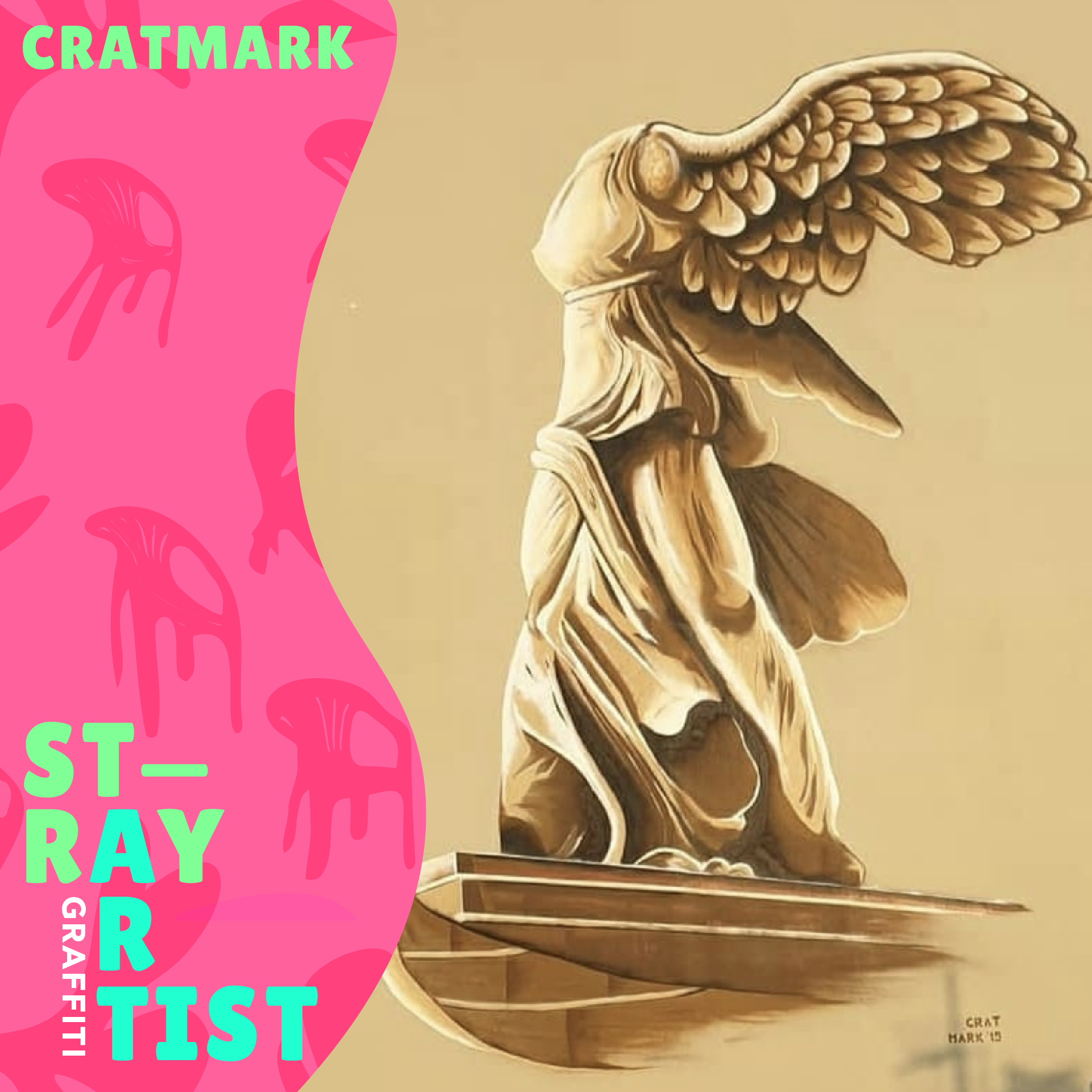 cratmark